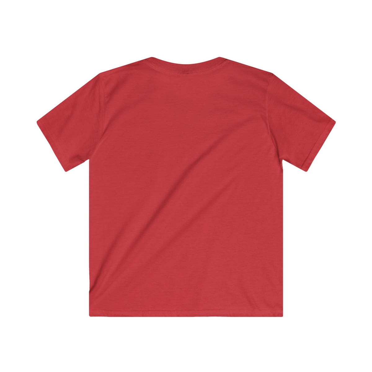 Kids Alien Tee - Monster Lan Roussel Design