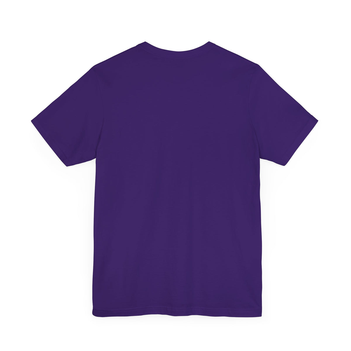 Monster Tee with Our Newest Monster Lan Roussel Bella Canvas Tee Modern Fitted T-Shirt