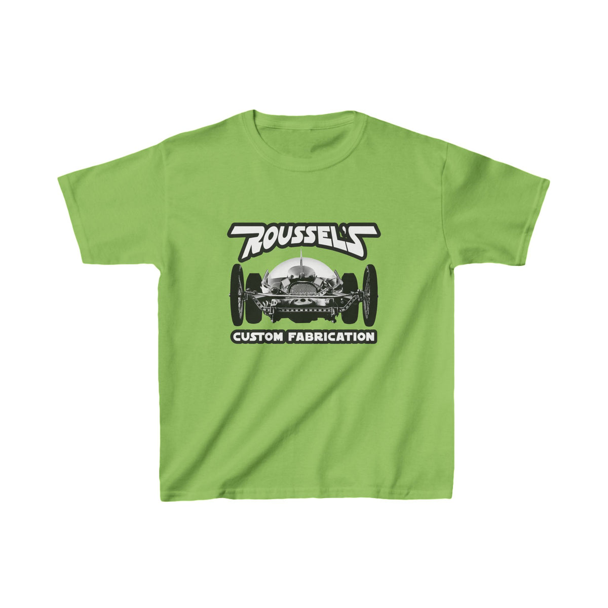 Bubble Top Space Junkie 2.0 Kids T Shirt
