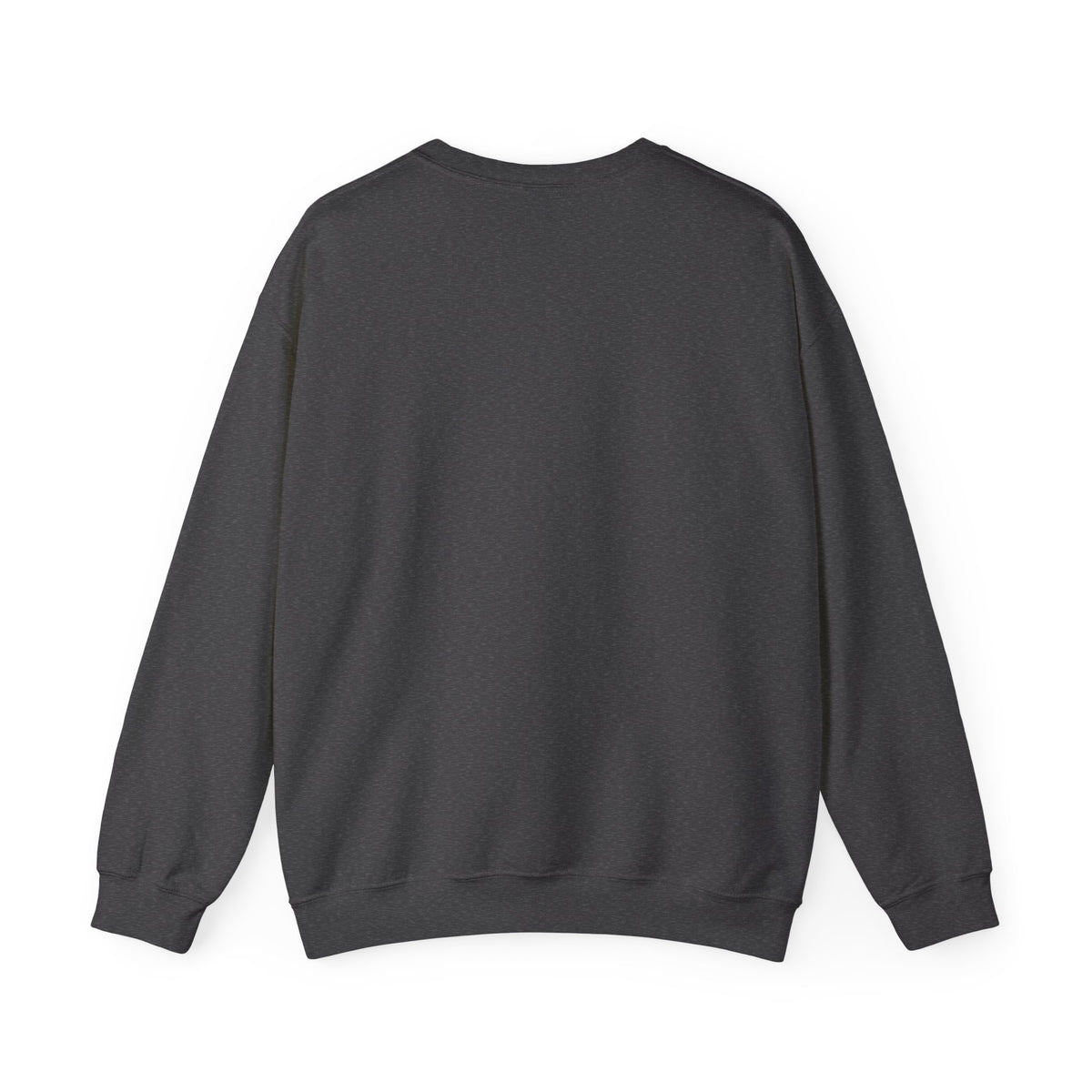 Vintage Roussel's Skull Unisex Sweatshirt: Ian's Original Logo