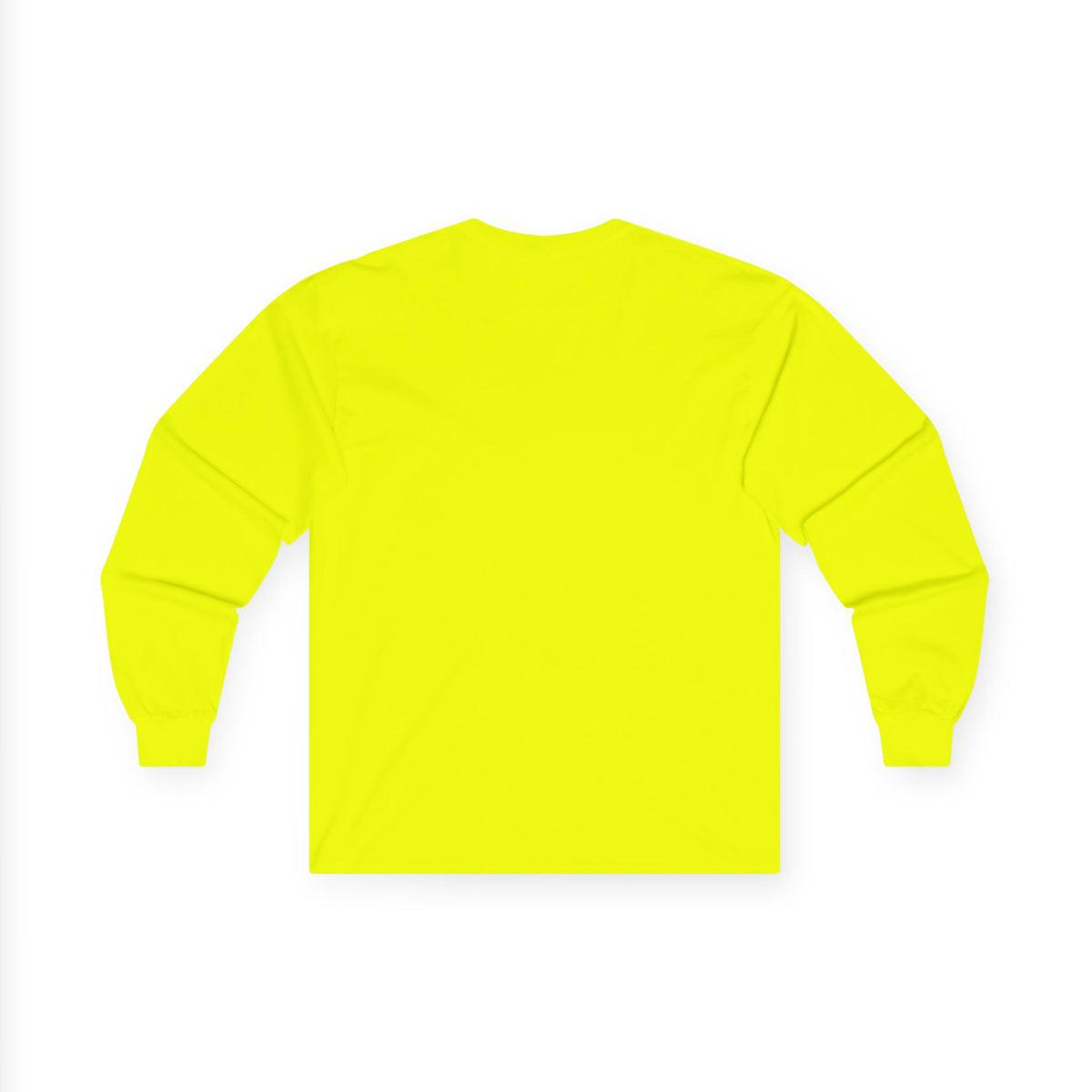 Monster Car Builder Long Sleeve Tee