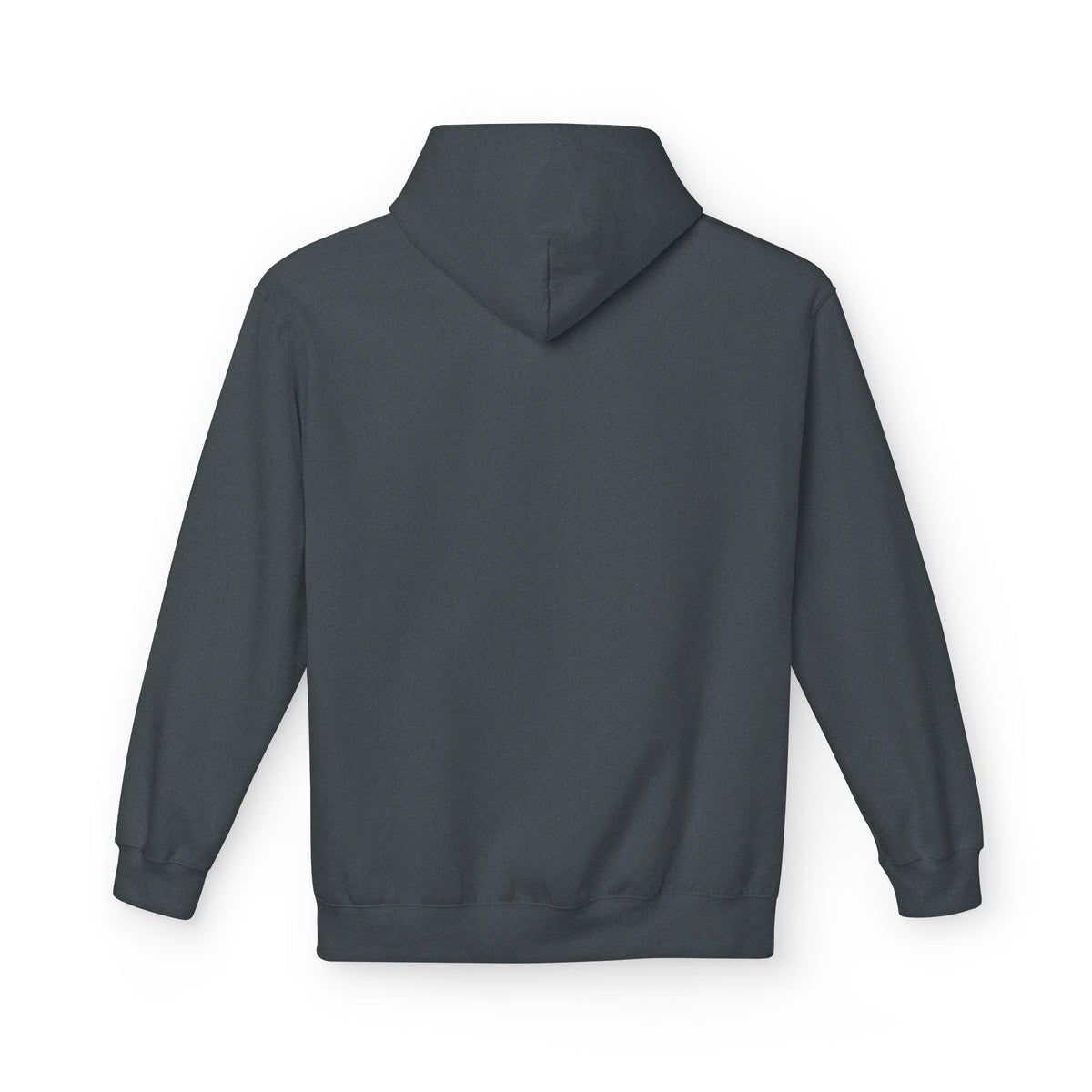 Space Monster Hoodie with Lan Roussel Design (Design On FRONT)