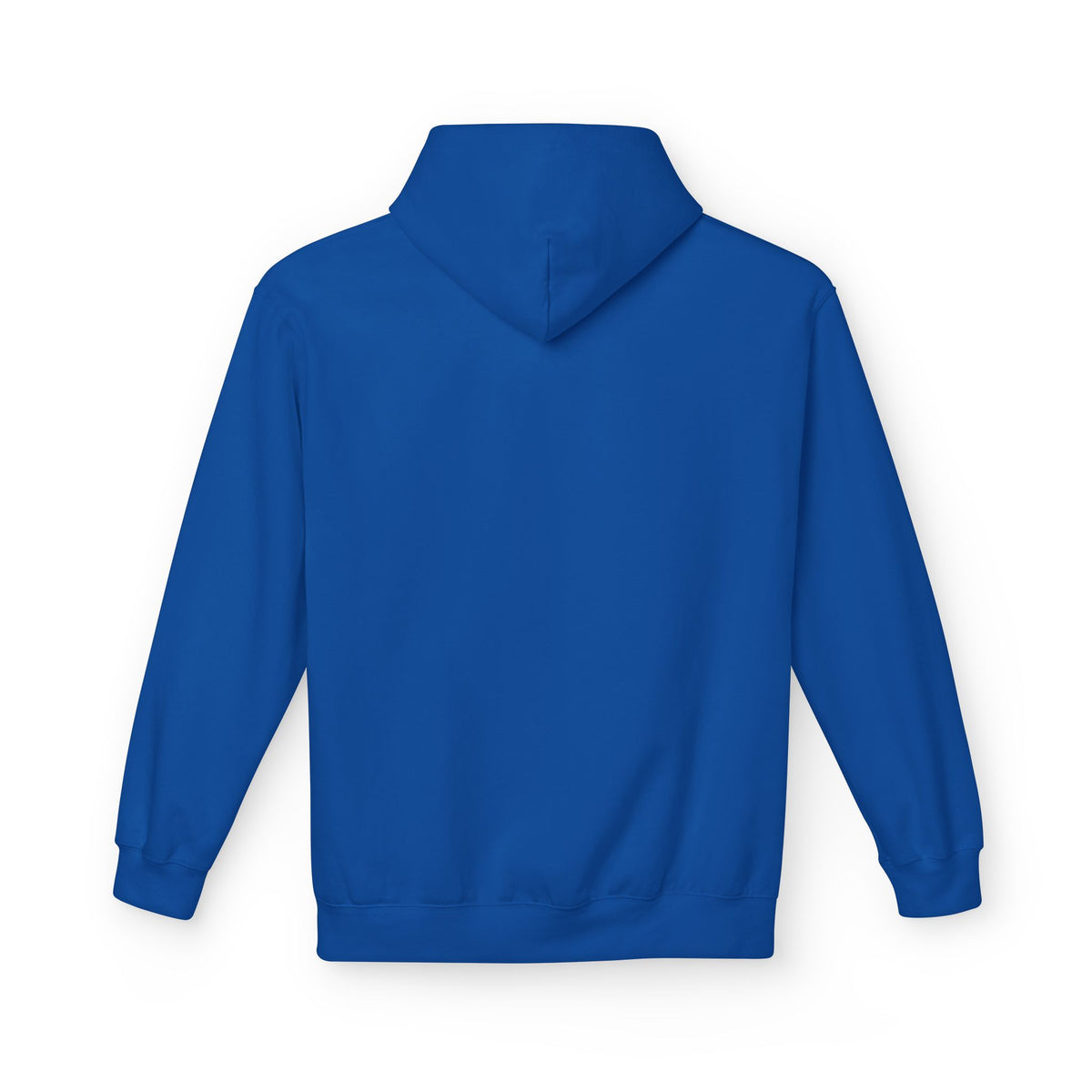 Space Monster Hoodie with Lan Roussel Design (Design On FRONT)