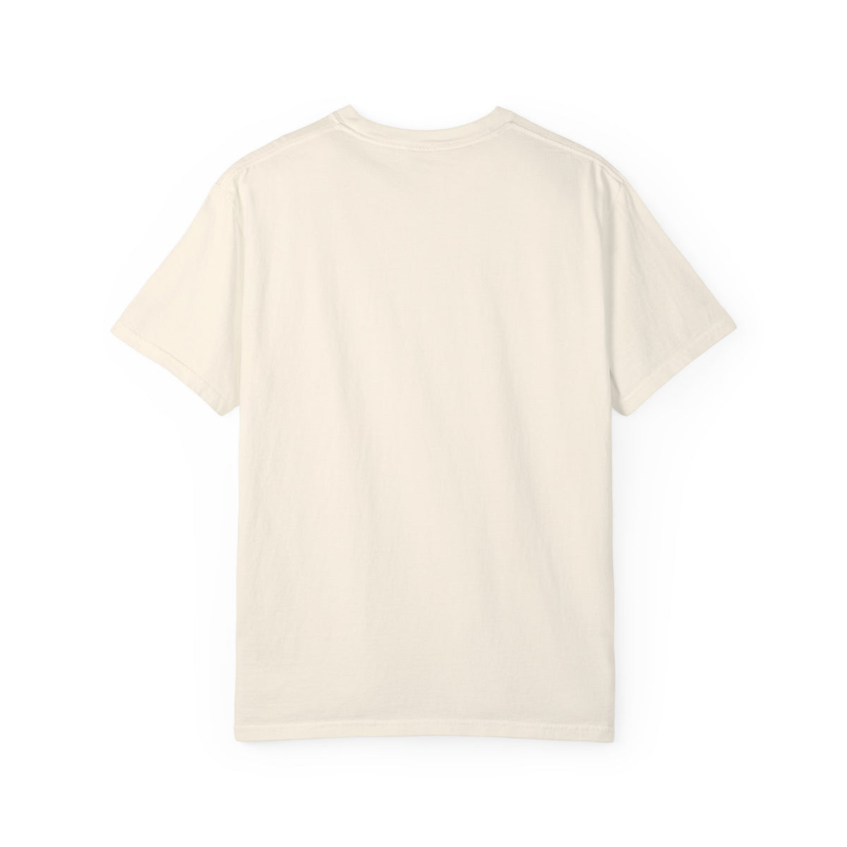 Monster 100% Cotton T-Shirt Featuring Our Newest Spaceport Monster Lan Roussel -Vintage Fit