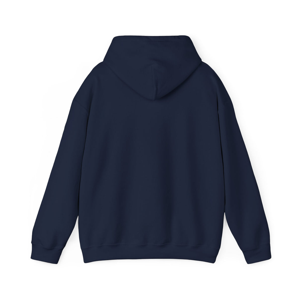 Monster Outta this World Design-Hooded Sweatshirt