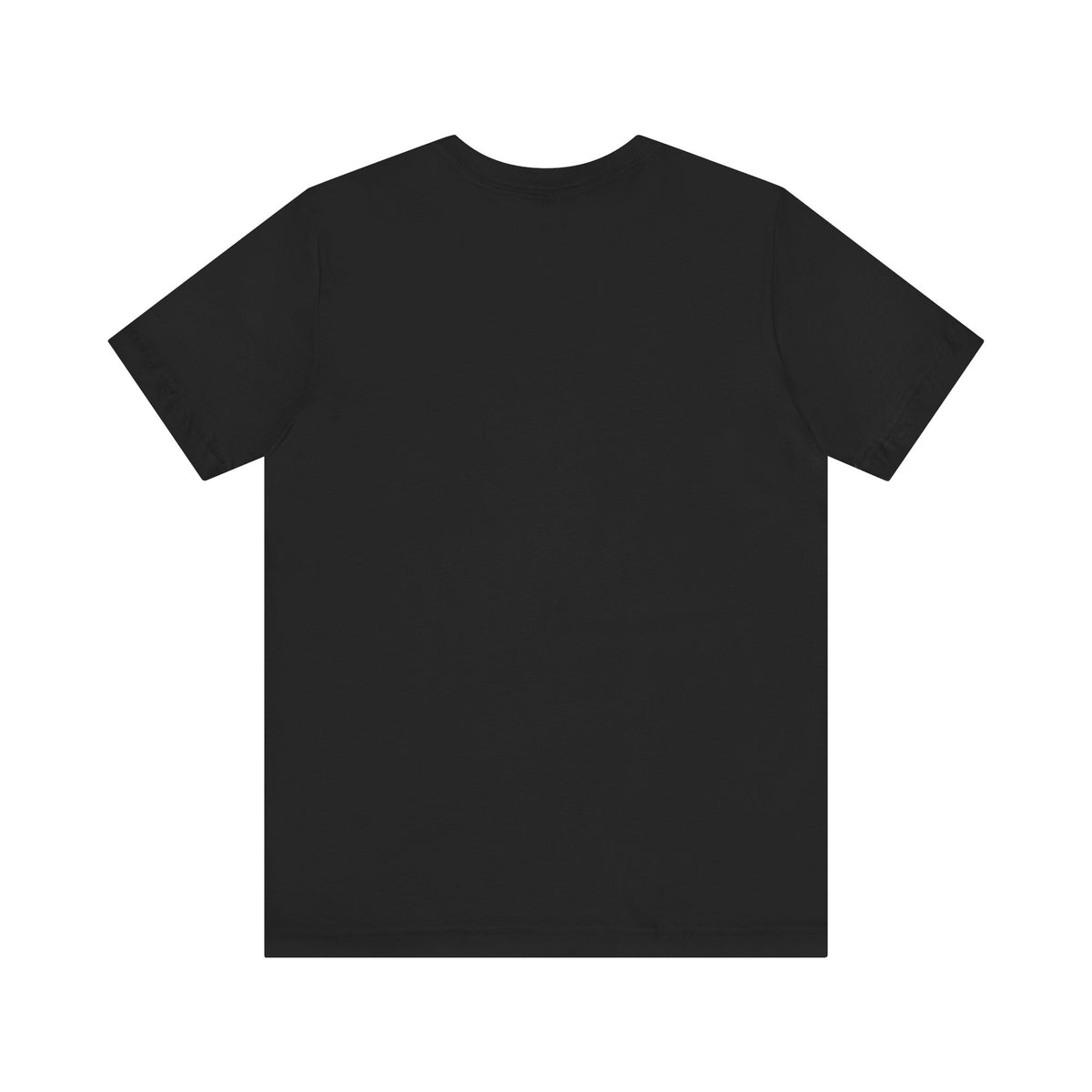 Monster Tee with Our Newest Monster Lan Roussel Bella Canvas Tee Modern Fitted T-Shirt