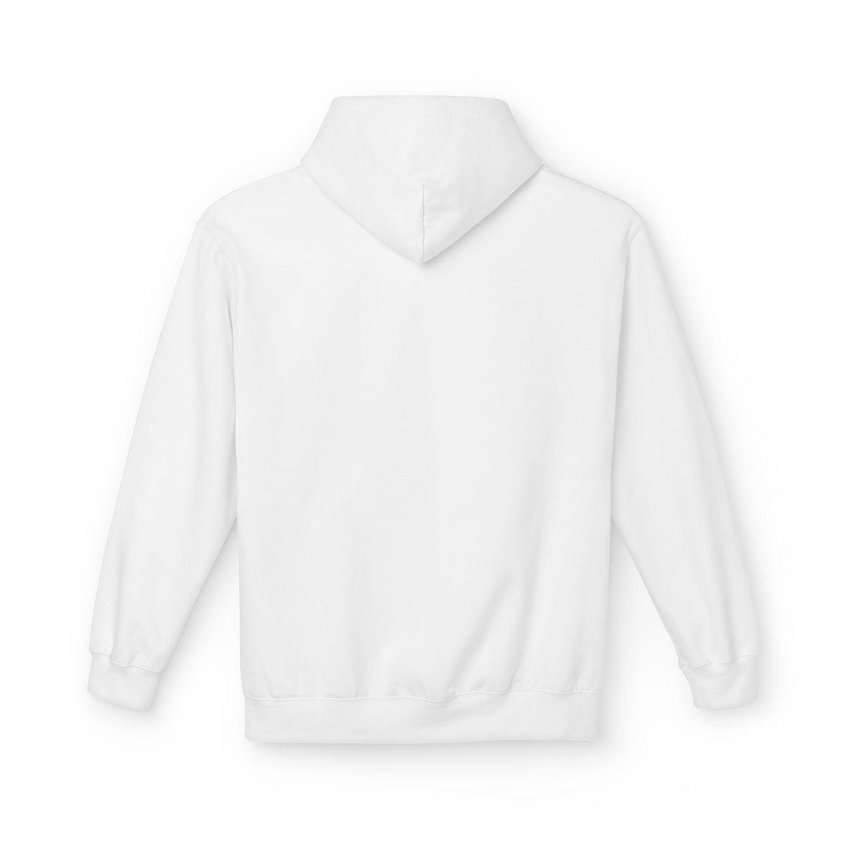 Space Monster Hoodie with Lan Roussel Design (Design On FRONT)