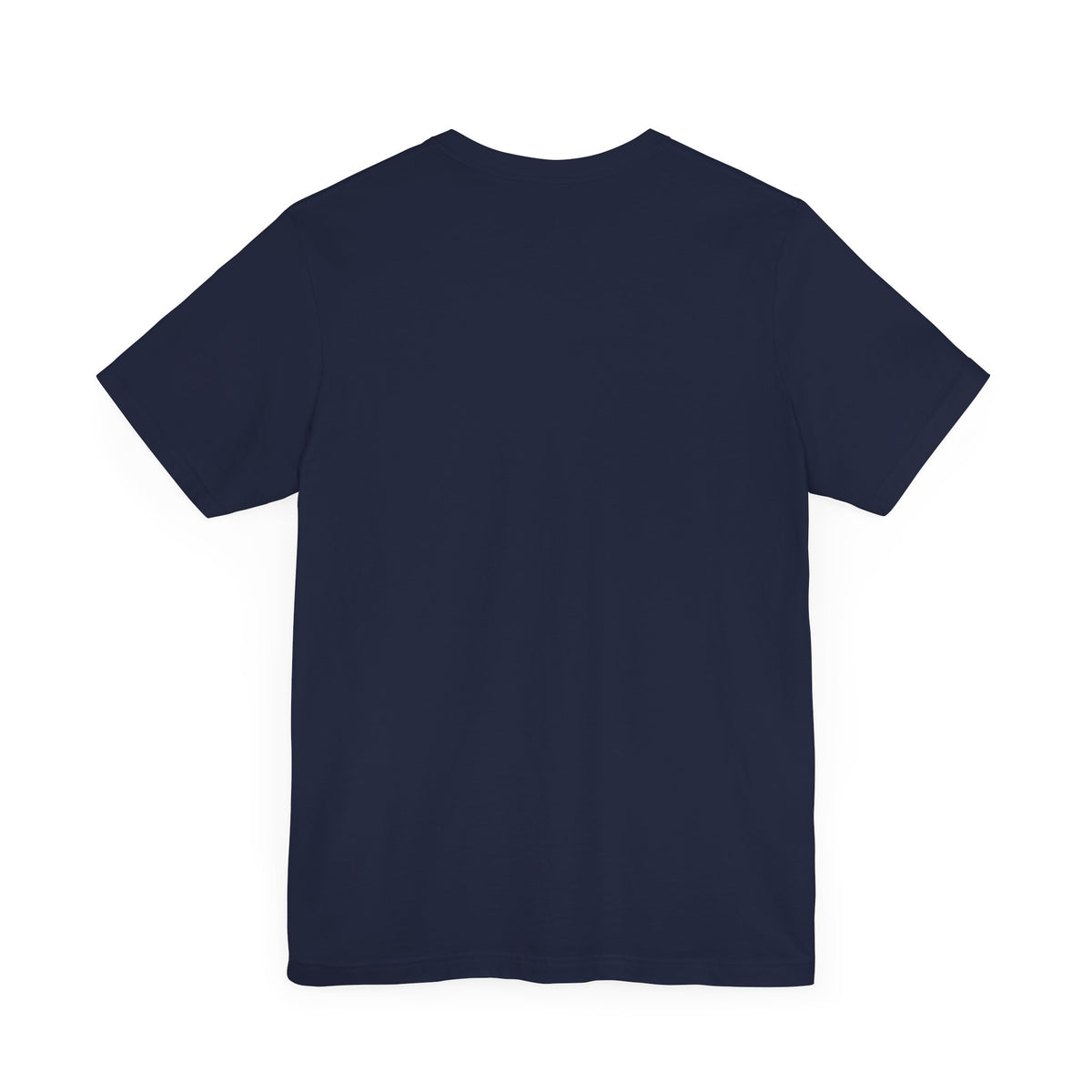 Monster Tee with Our Newest Monster Lan Roussel Bella Canvas Tee Modern Fitted T-Shirt