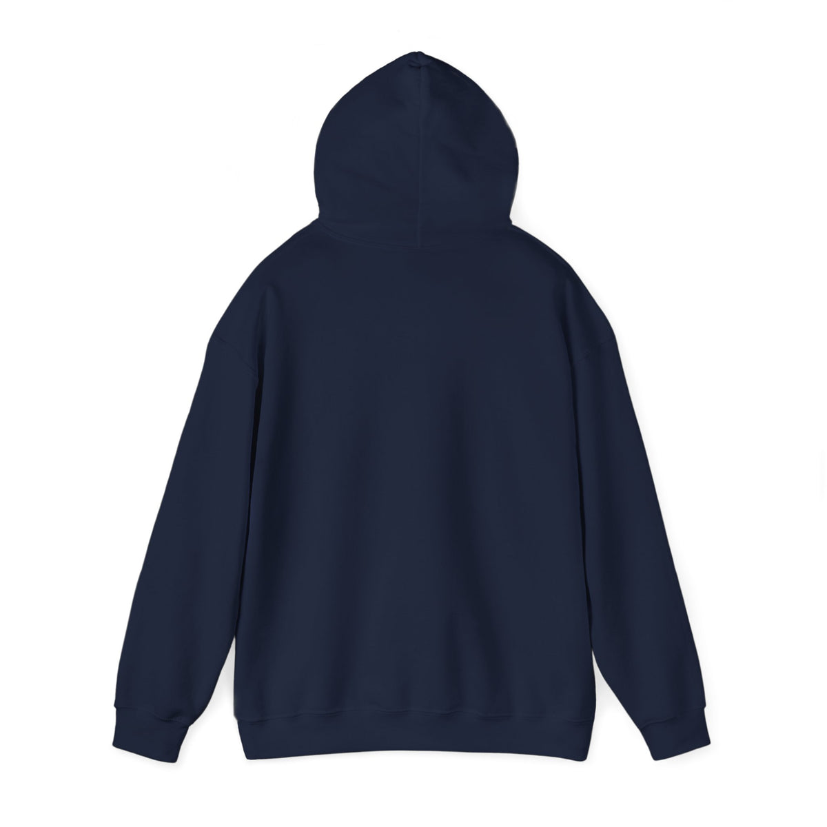 Monster Outta this World Design-Hooded Sweatshirt