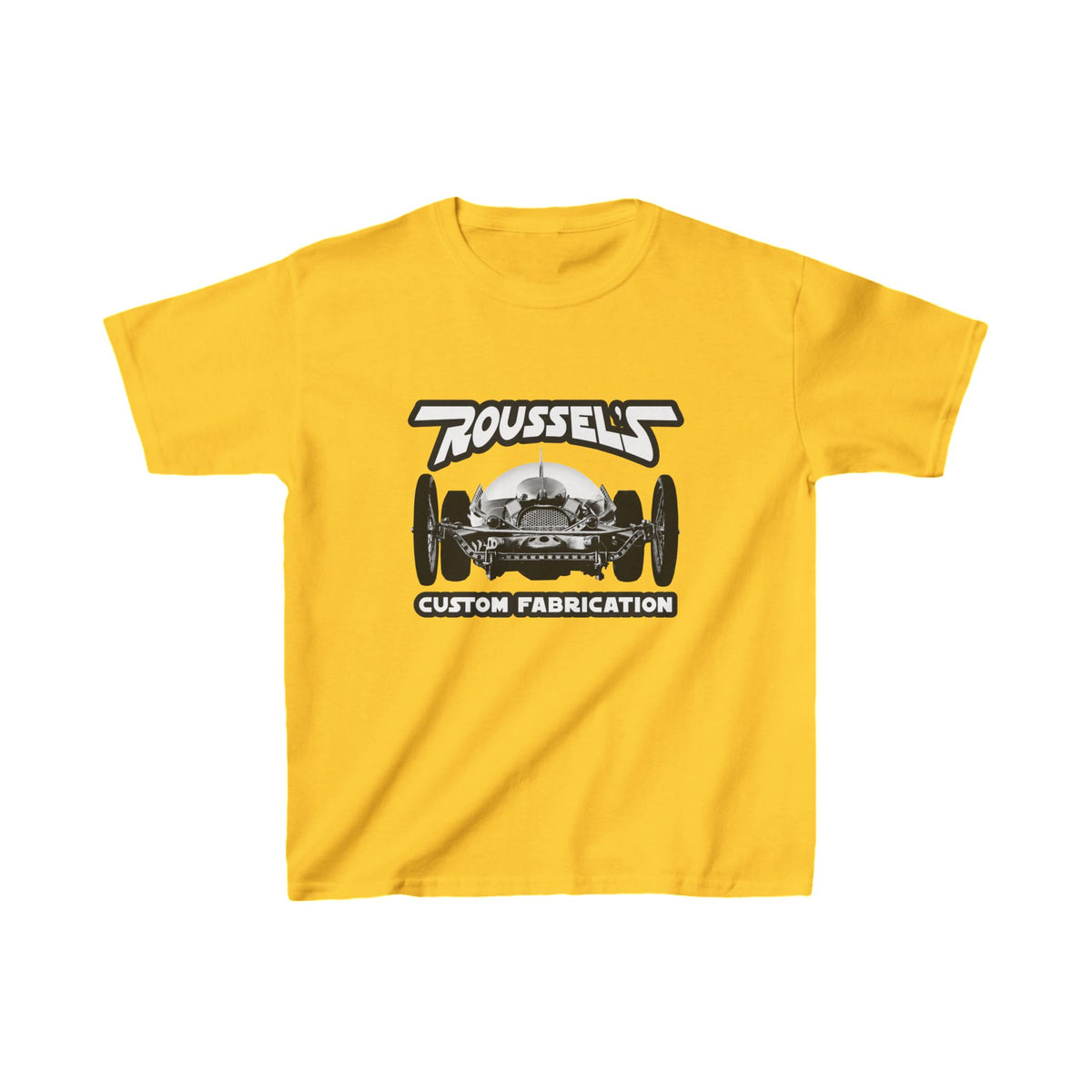 Bubble Top Space Junkie 2.0 Kids T Shirt