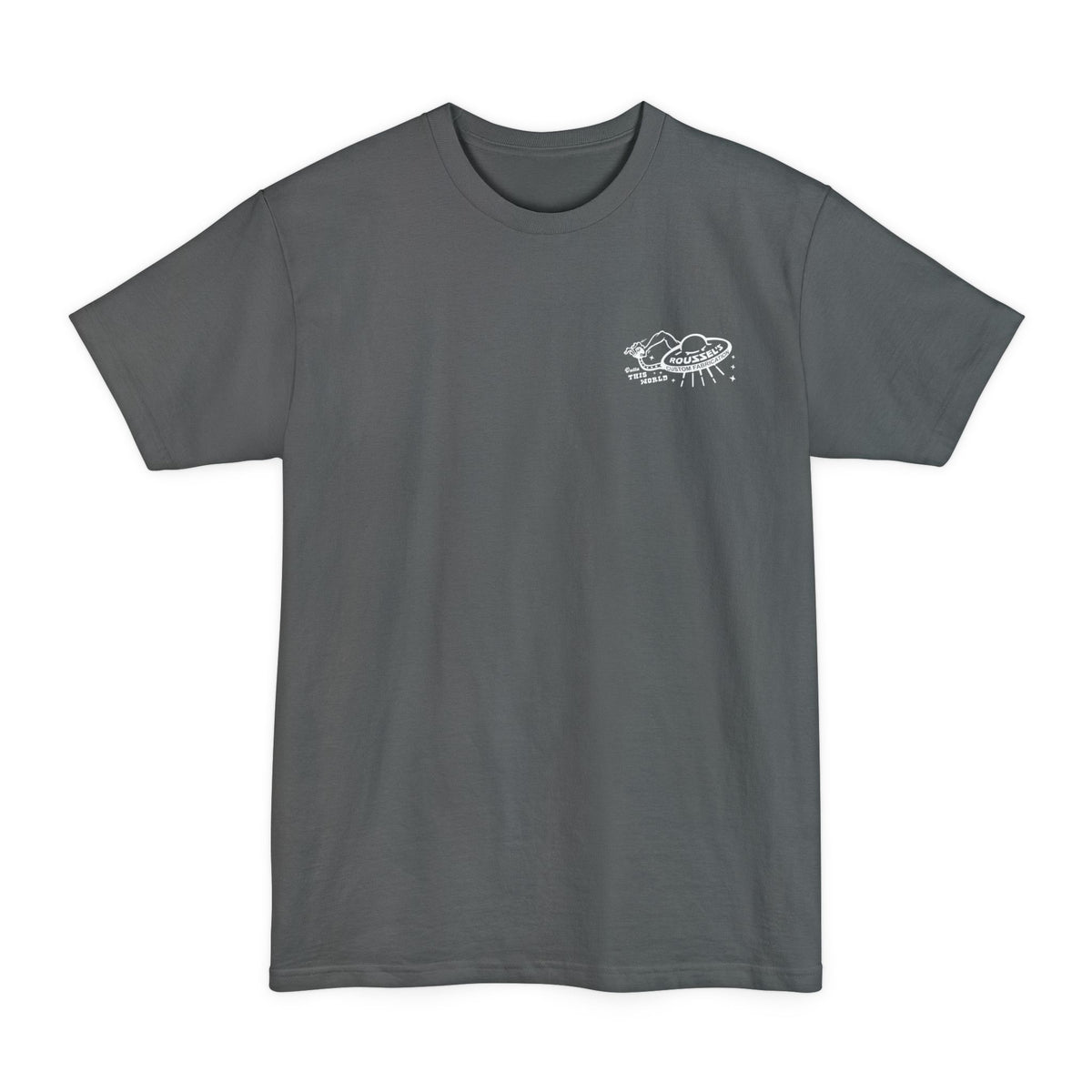 Outta This World Unisex Tall Beefy-T® T-Shirt