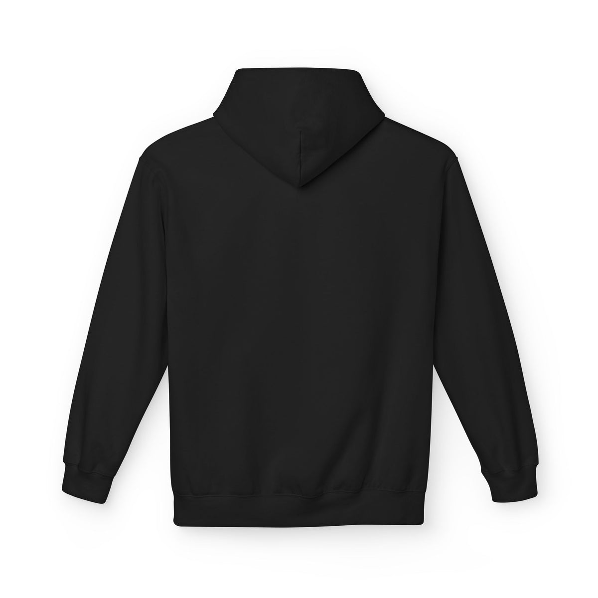 Space Monster Hoodie with Lan Roussel Design (Design On FRONT)
