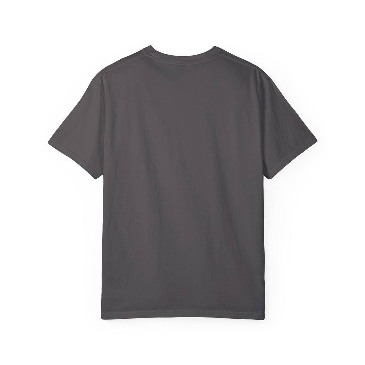 Monster 100% Cotton T-Shirt Featuring Our Newest Spaceport Monster Lan Roussel -Vintage Fit
