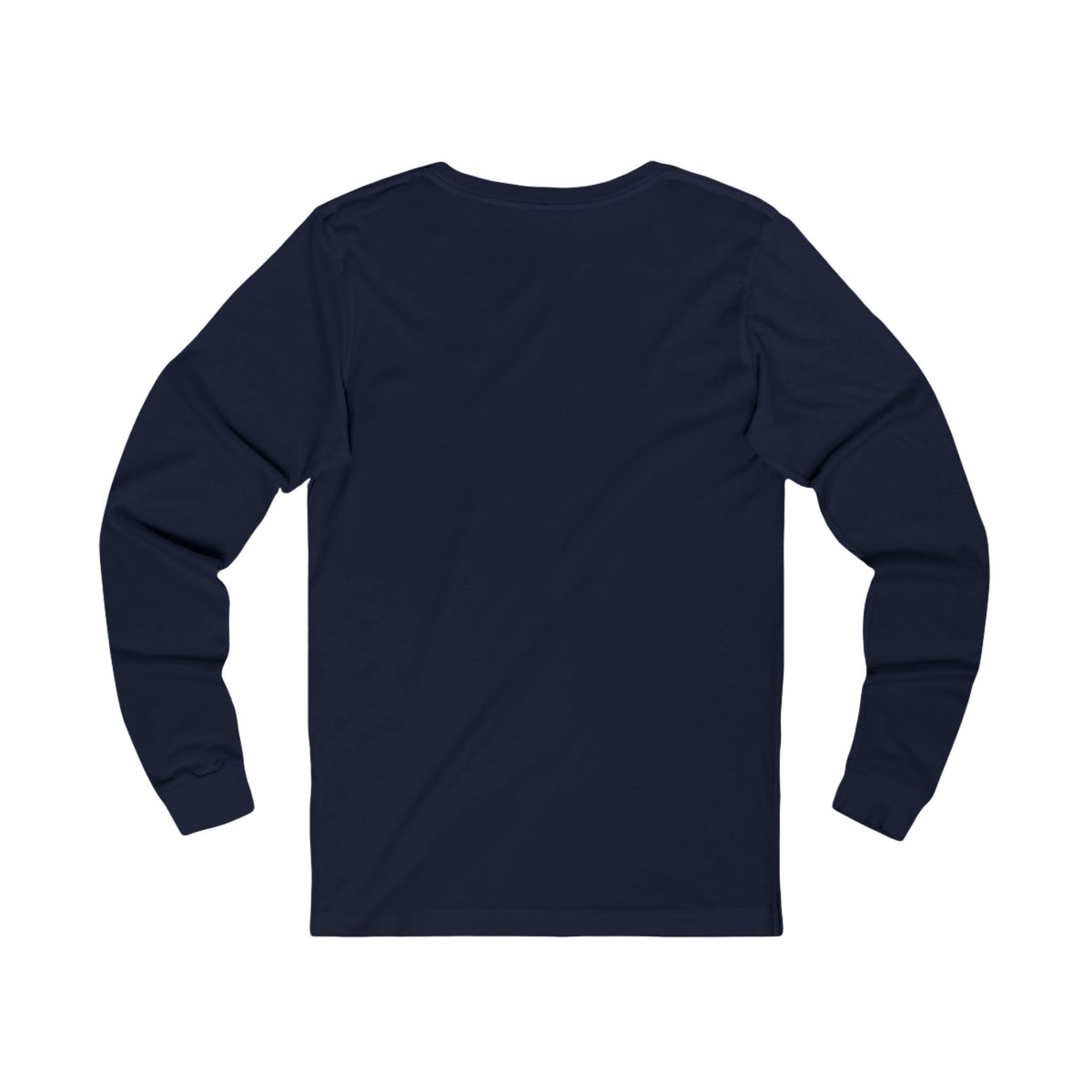 SpacePort Unisex Long Sleeve Tee - The Roussel's Collection