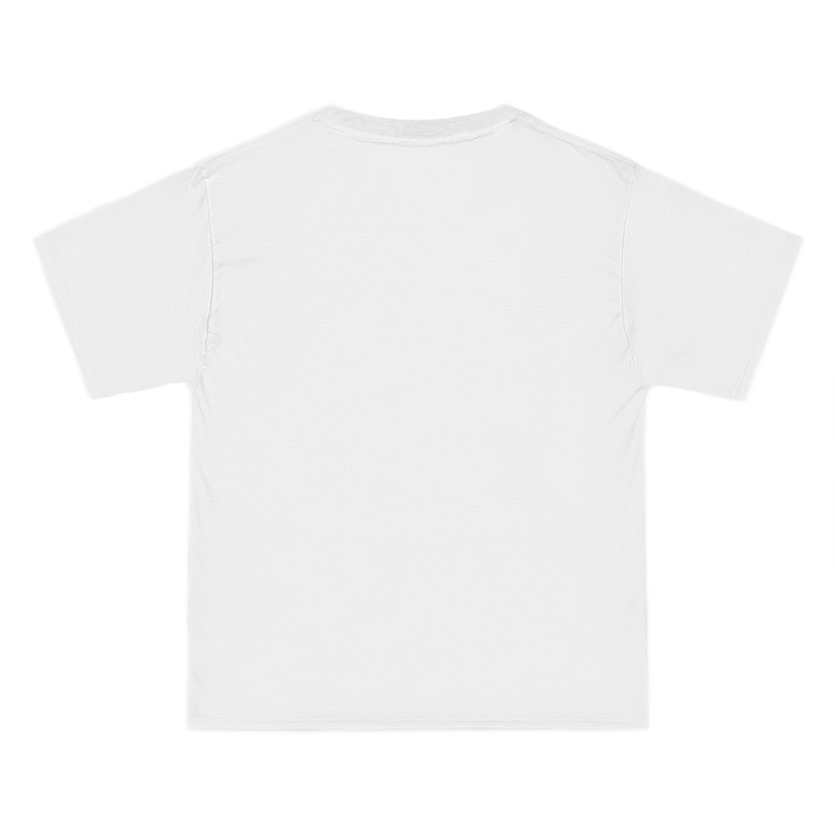 Outta This World Alien T-Shirt | Beefy-T® Short-Sleeve Tee