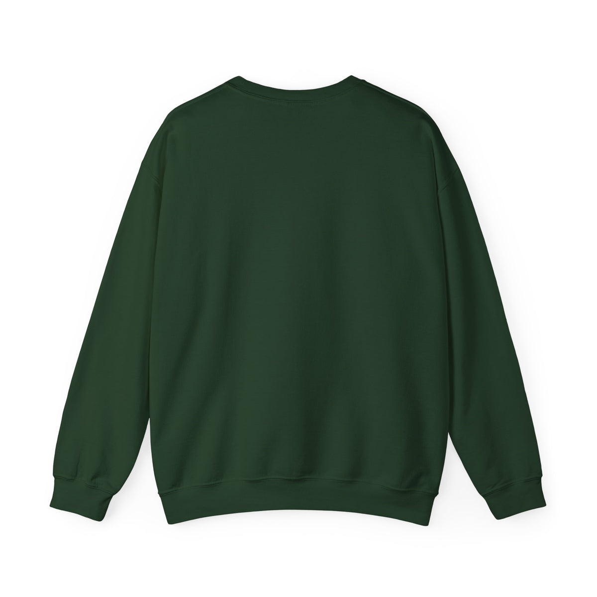 Vintage Roussel's Skull Unisex Sweatshirt: Ian's Original Logo