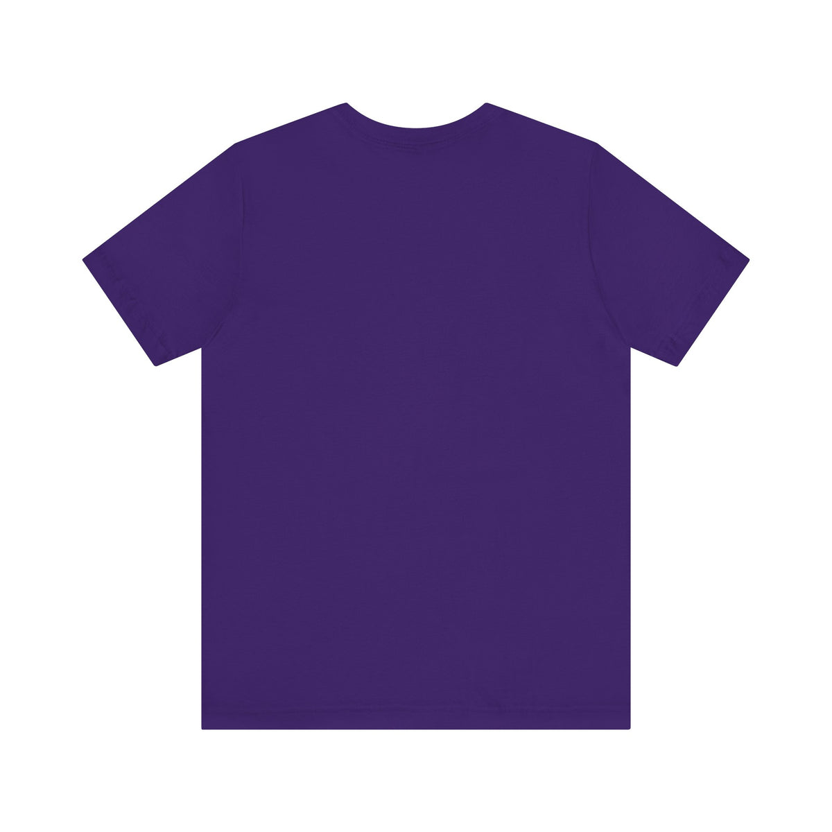 Monster Tee with Our Newest Monster Lan Roussel Bella Canvas Tee Modern Fitted T-Shirt