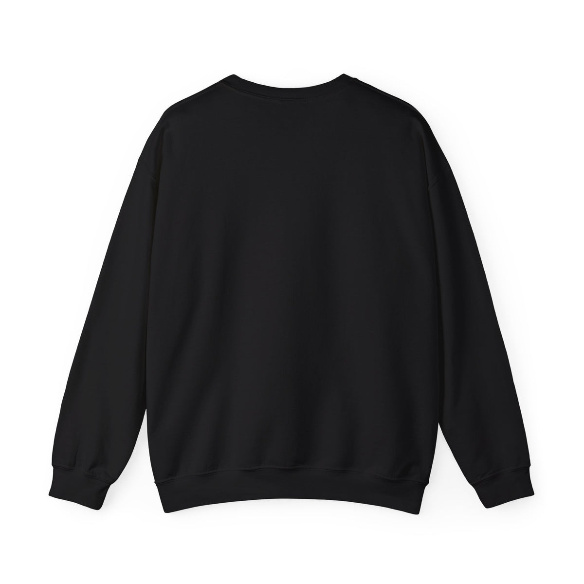 Vintage Roussel's Skull Unisex Sweatshirt: Ian's Original Logo