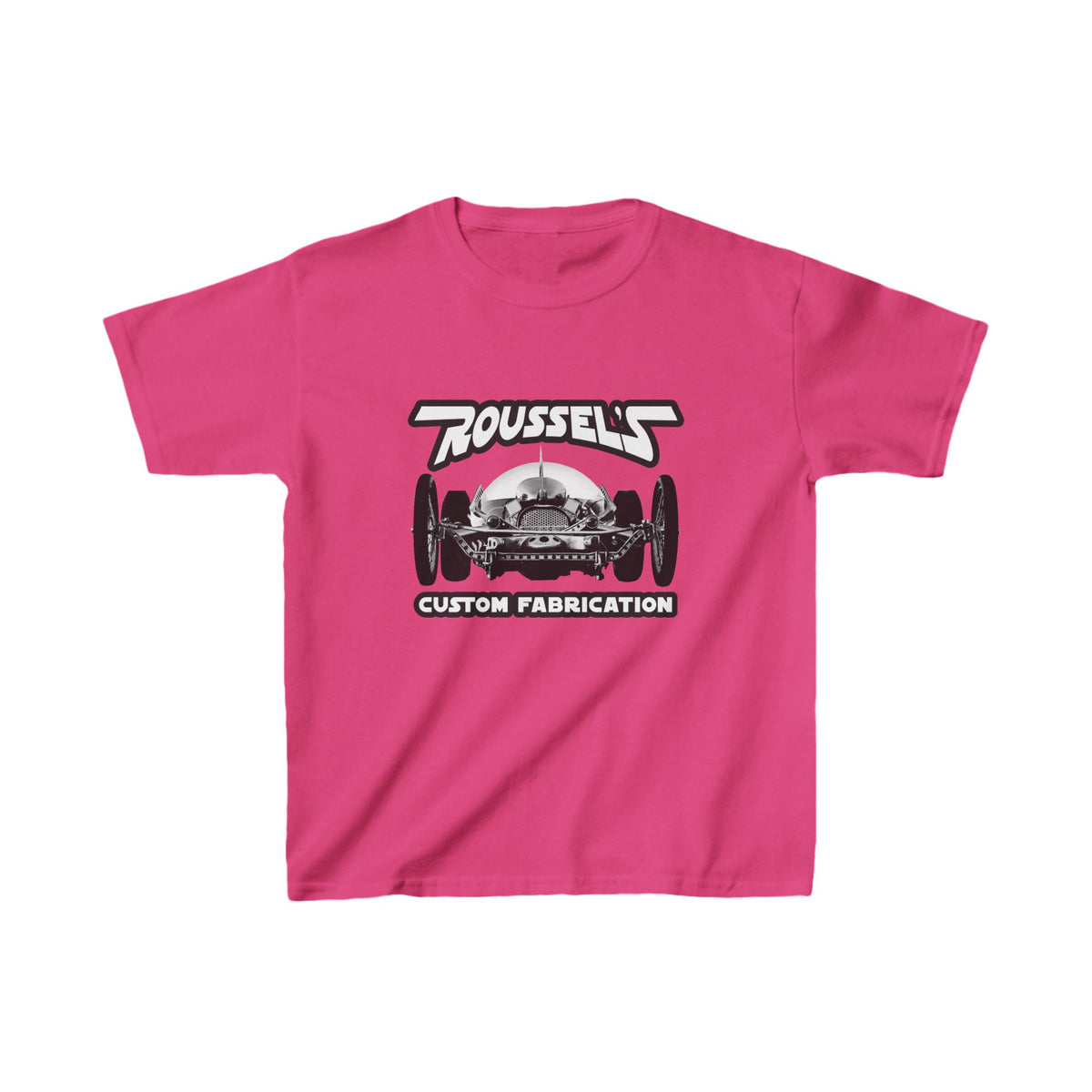Bubble Top Space Junkie 2.0 Kids T Shirt