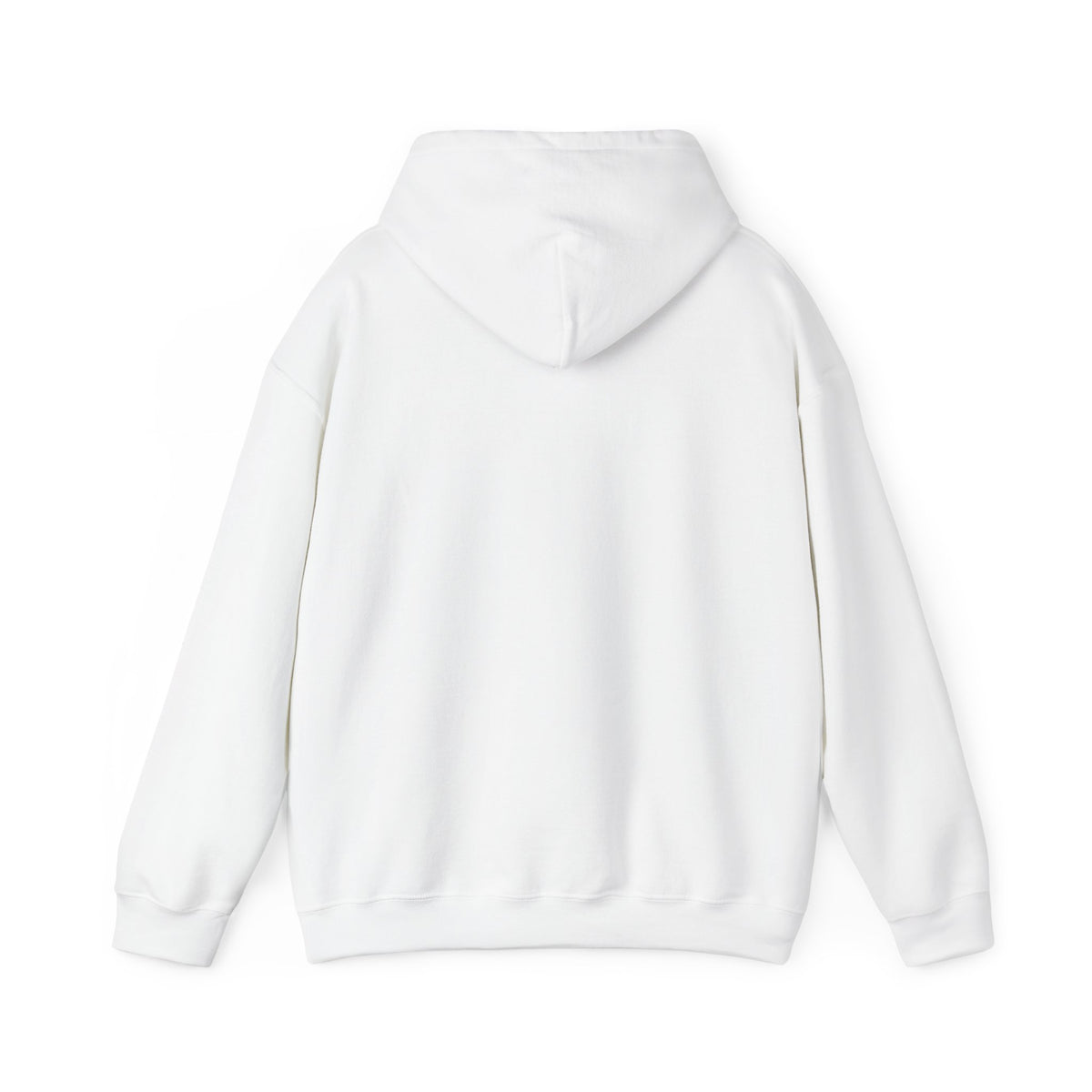 Monster Outta this World Design-Hooded Sweatshirt