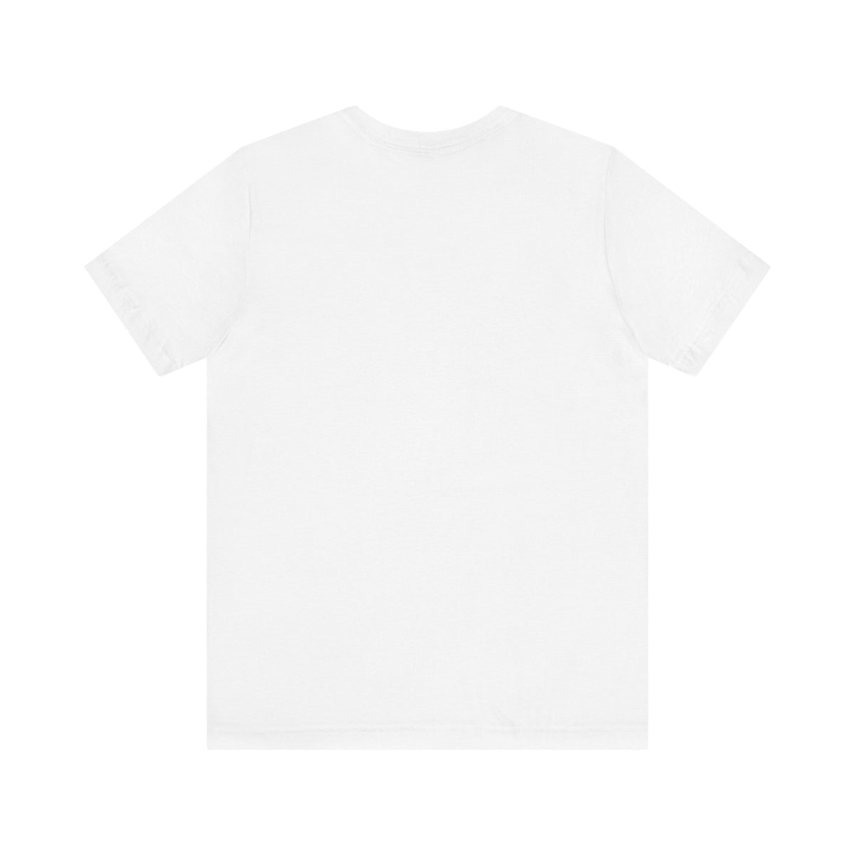 Monster Tee with Our Newest Monster Lan Roussel Bella Canvas Tee Modern Fitted T-Shirt