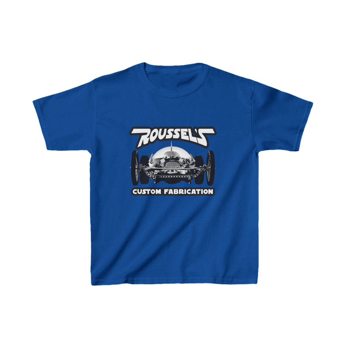 Bubble Top Space Junkie 2.0 Kids T Shirt