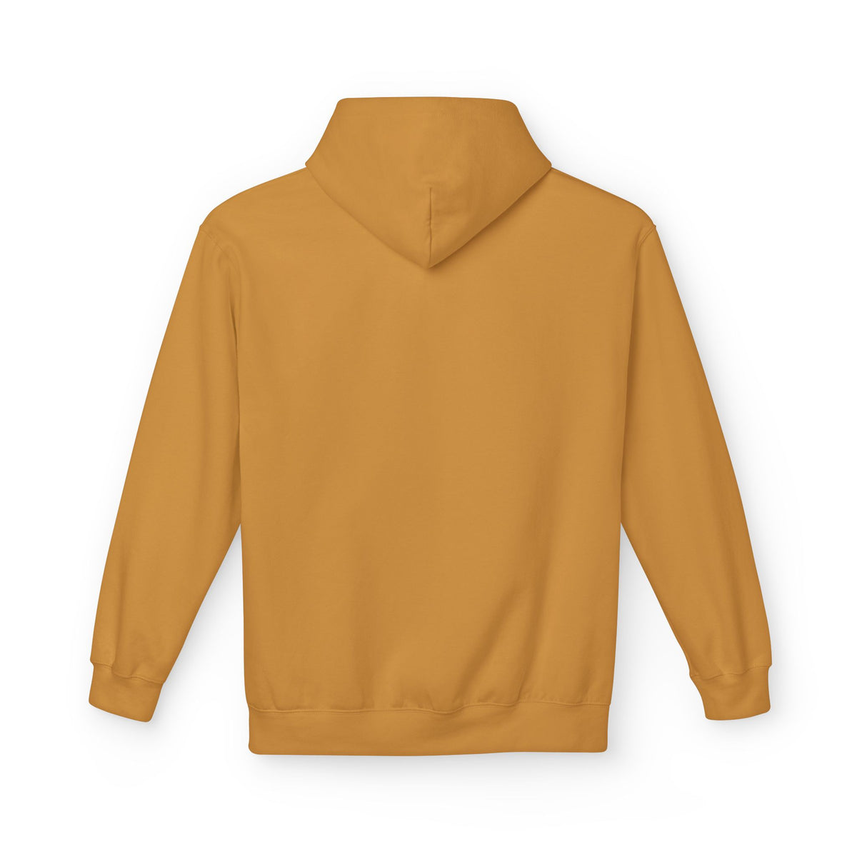Space Monster Hoodie with Lan Roussel Design (Design On FRONT)