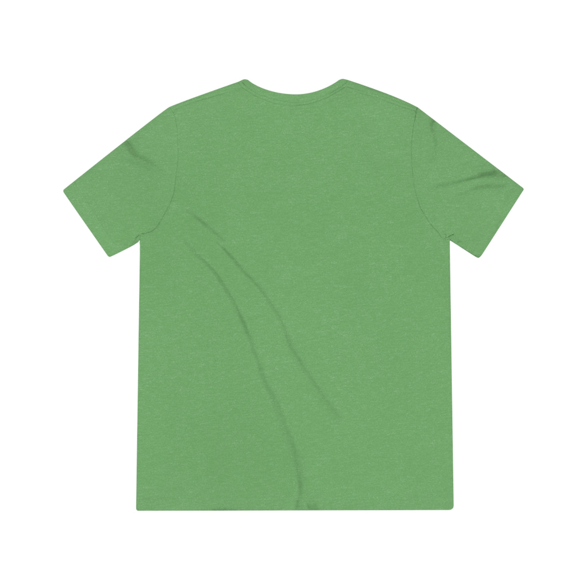 "Dude" Unisex Triblend Tee