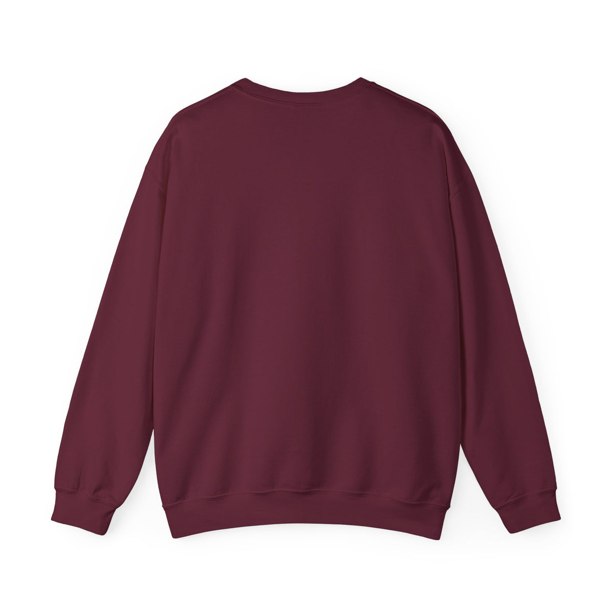 Vintage Roussel's Skull Unisex Sweatshirt: Ian's Original Logo