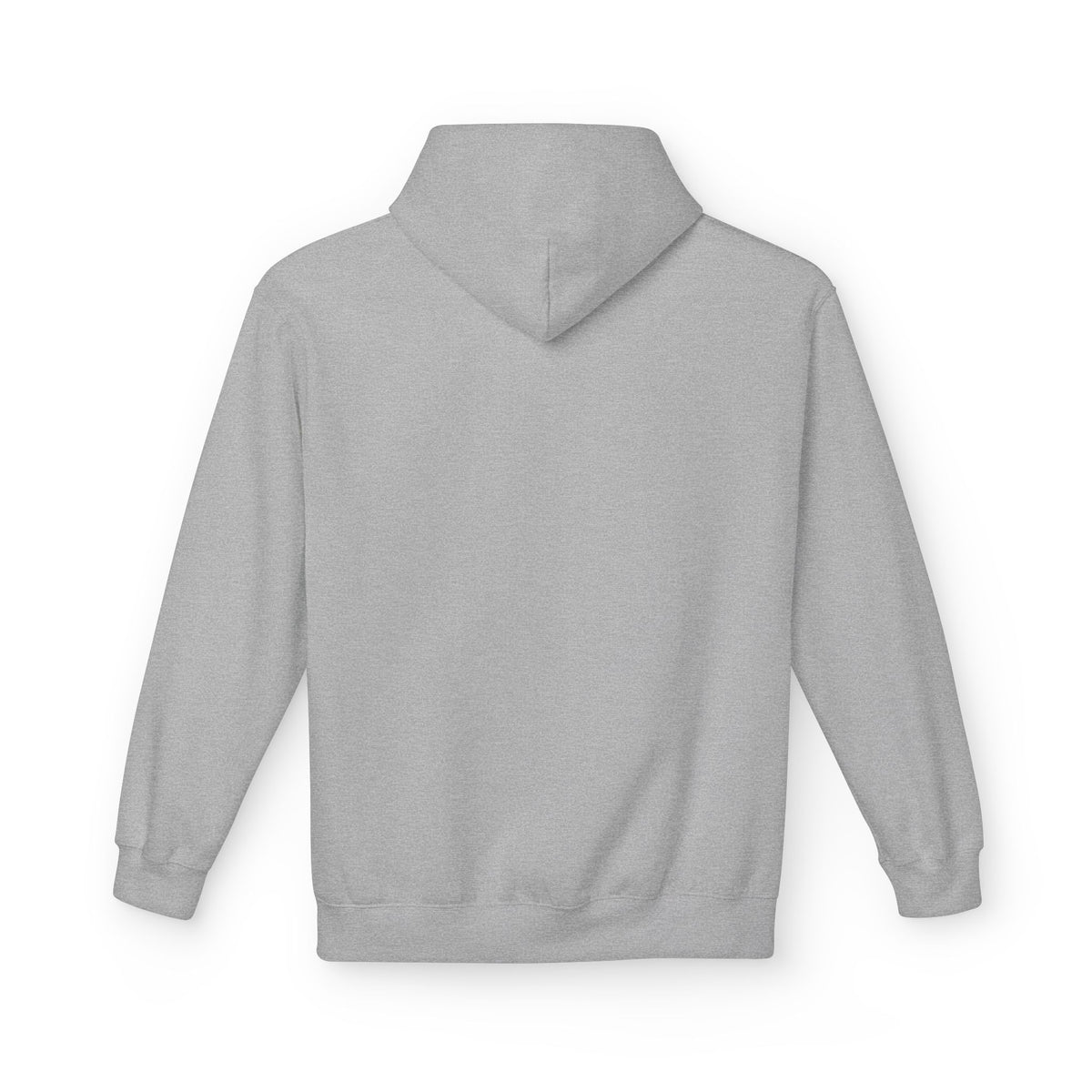 Space Monster Hoodie with Lan Roussel Design (Design On FRONT)
