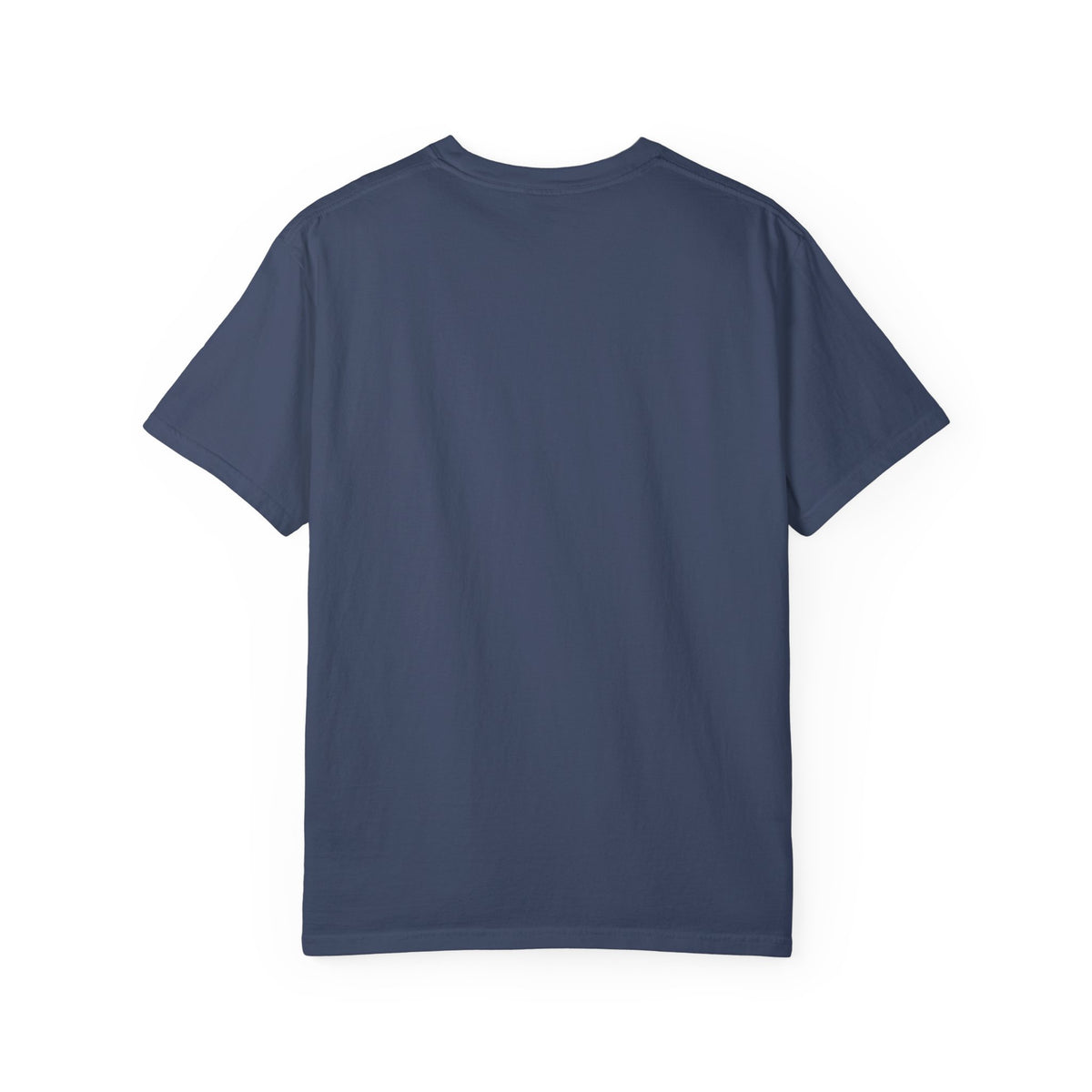 Monster 100% Cotton T-Shirt Featuring Our Newest Spaceport Monster Lan Roussel -Vintage Fit
