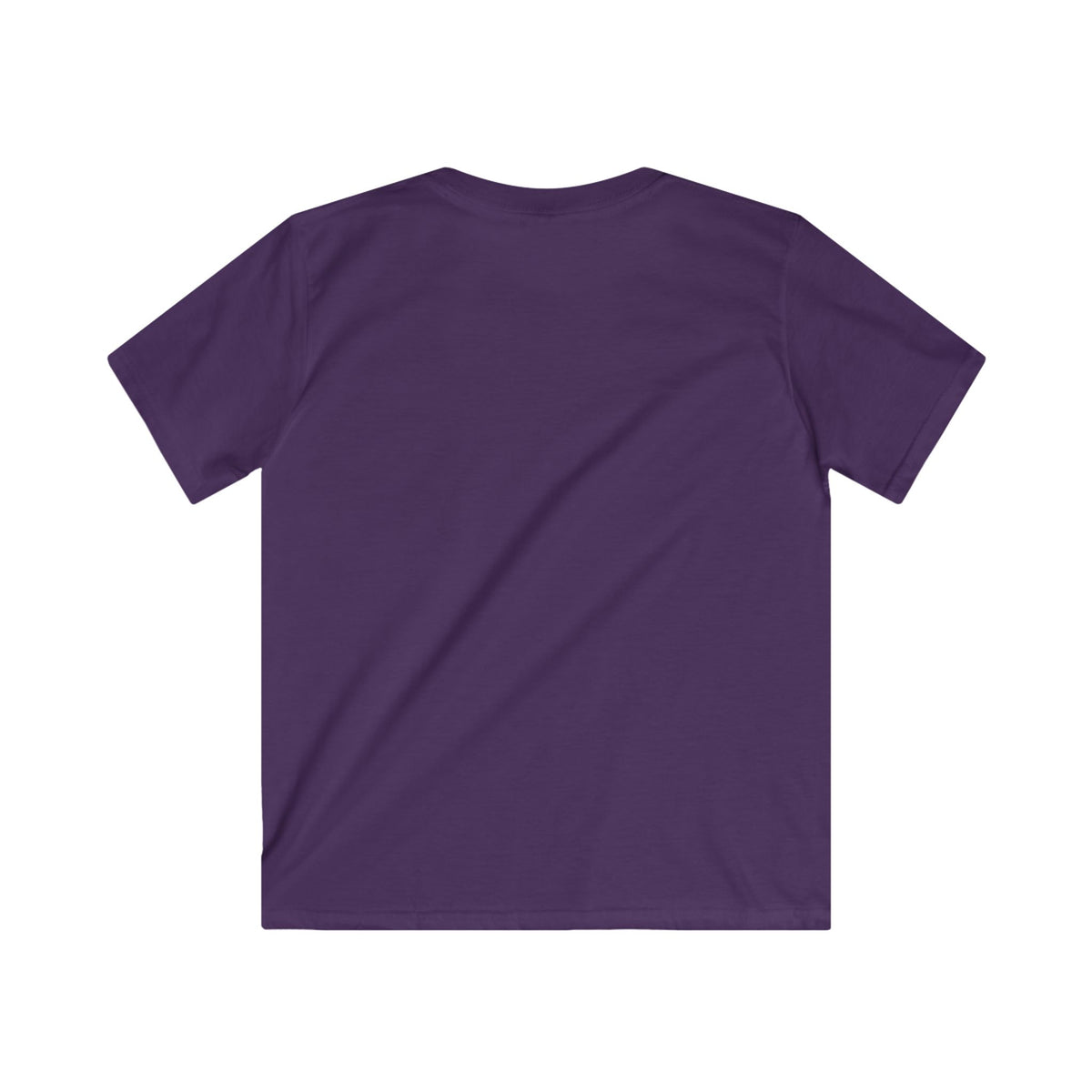 Kids Alien Tee - Monster Lan Roussel Design