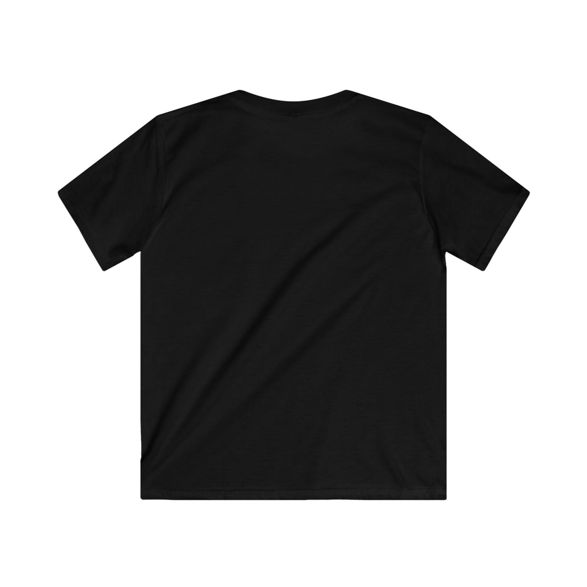 Kids Alien Tee - Monster Lan Roussel Design