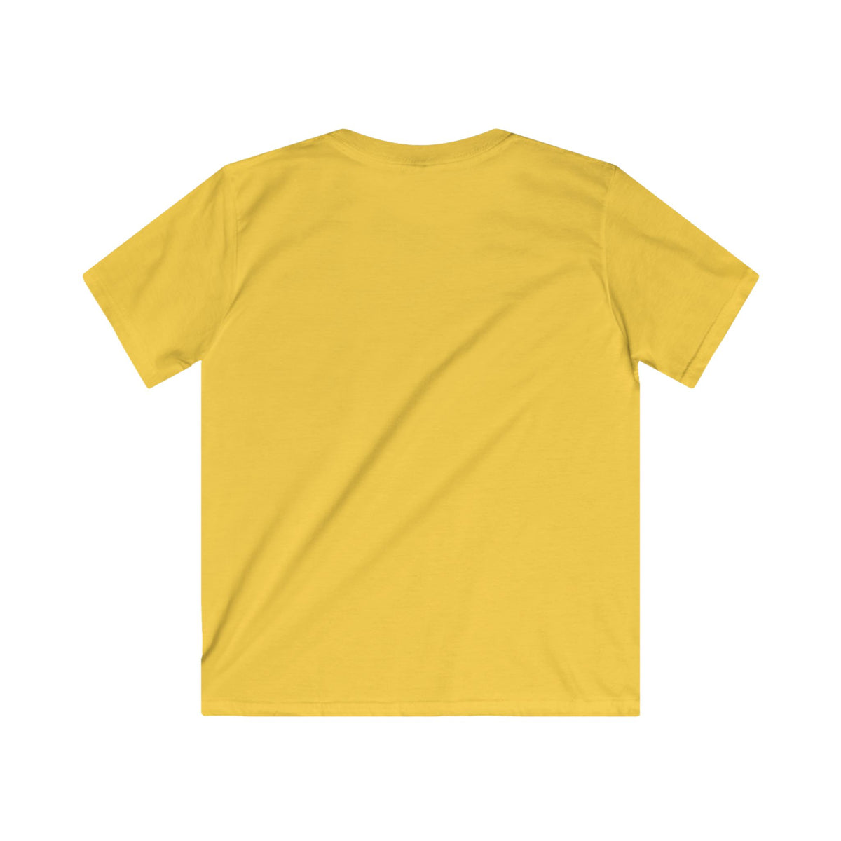 Kids Alien Tee - Monster Lan Roussel Design