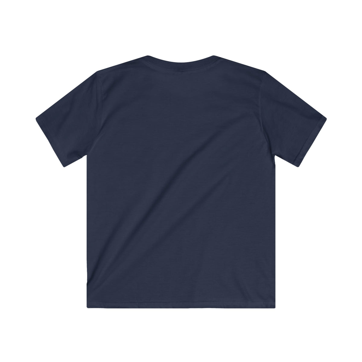 Kids Alien Tee - Monster Lan Roussel Design