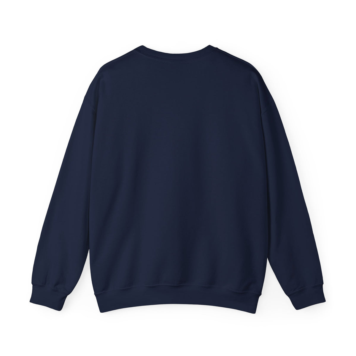 Vintage Roussel's Skull Unisex Sweatshirt: Ian's Original Logo
