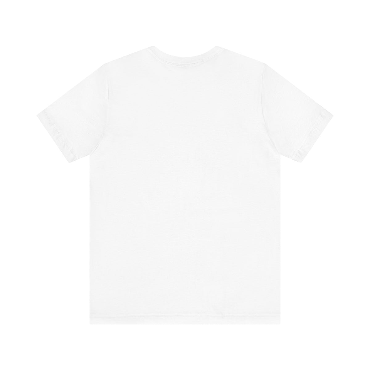 Monster Tee with Our Newest Monster Lan Roussel Bella Canvas Tee Modern Fitted T-Shirt