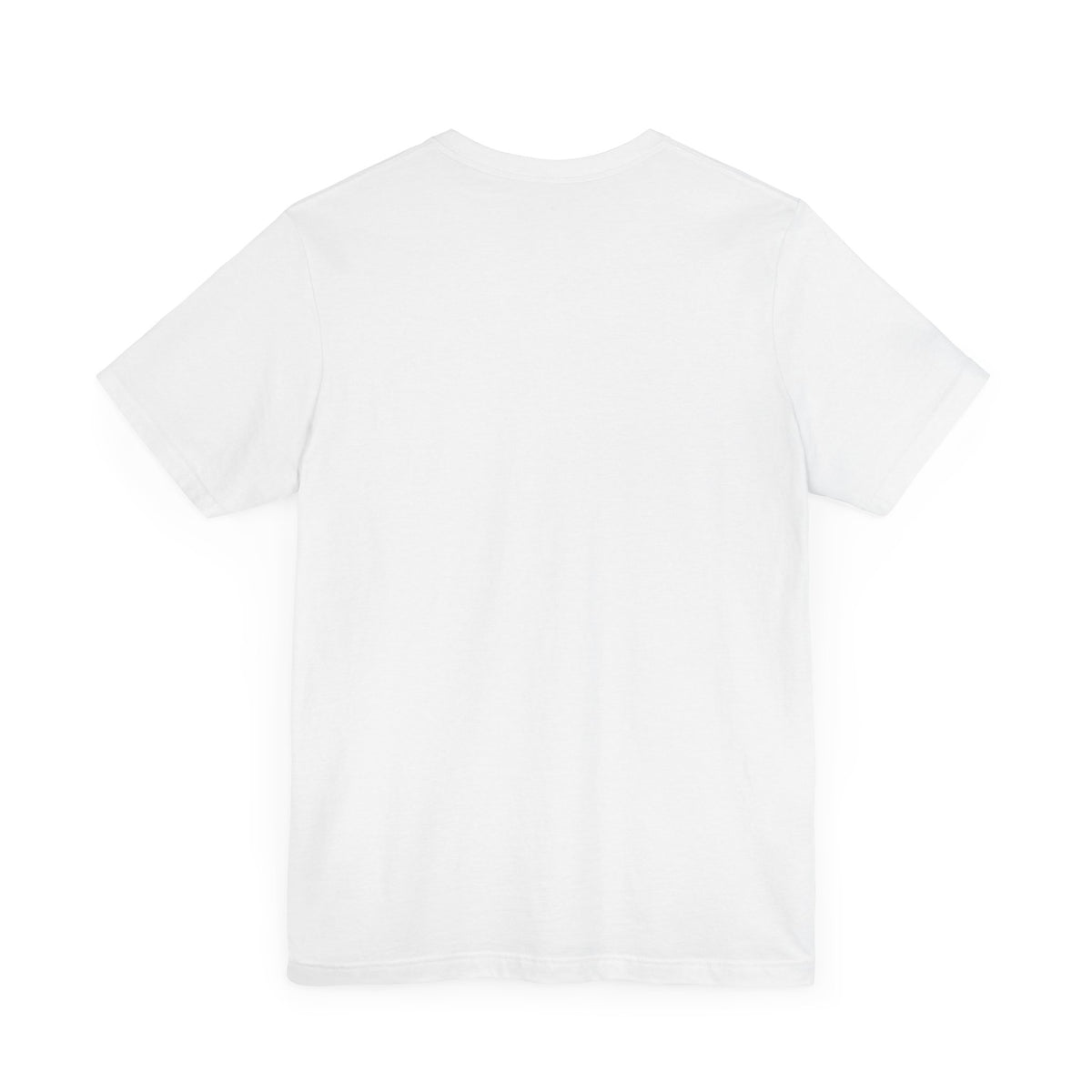 Monster Tee with Our Newest Monster Lan Roussel Bella Canvas Tee Modern Fitted T-Shirt