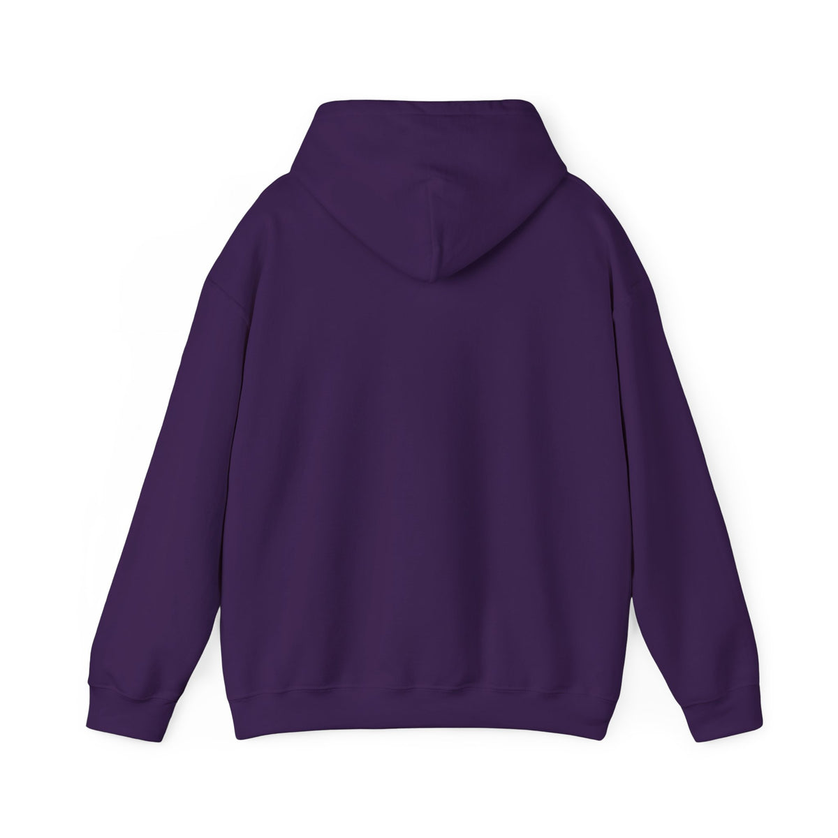 Monster Outta this World Design-Hooded Sweatshirt