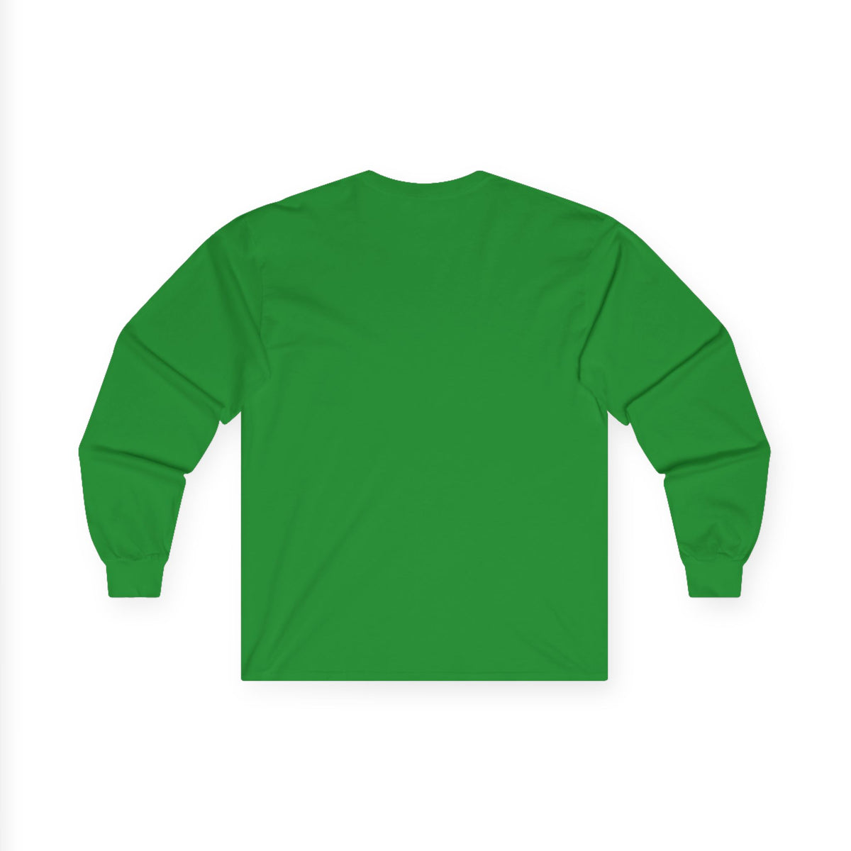 Monster Car Builder Long Sleeve Tee