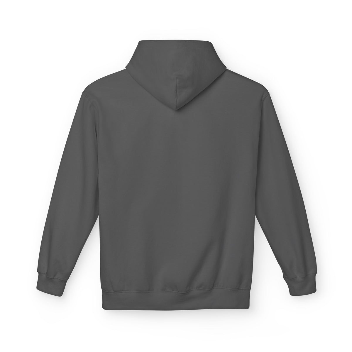 Space Monster Hoodie with Lan Roussel Design (Design On FRONT)