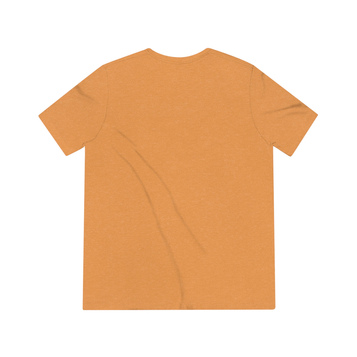 "Dude" Unisex Triblend Tee