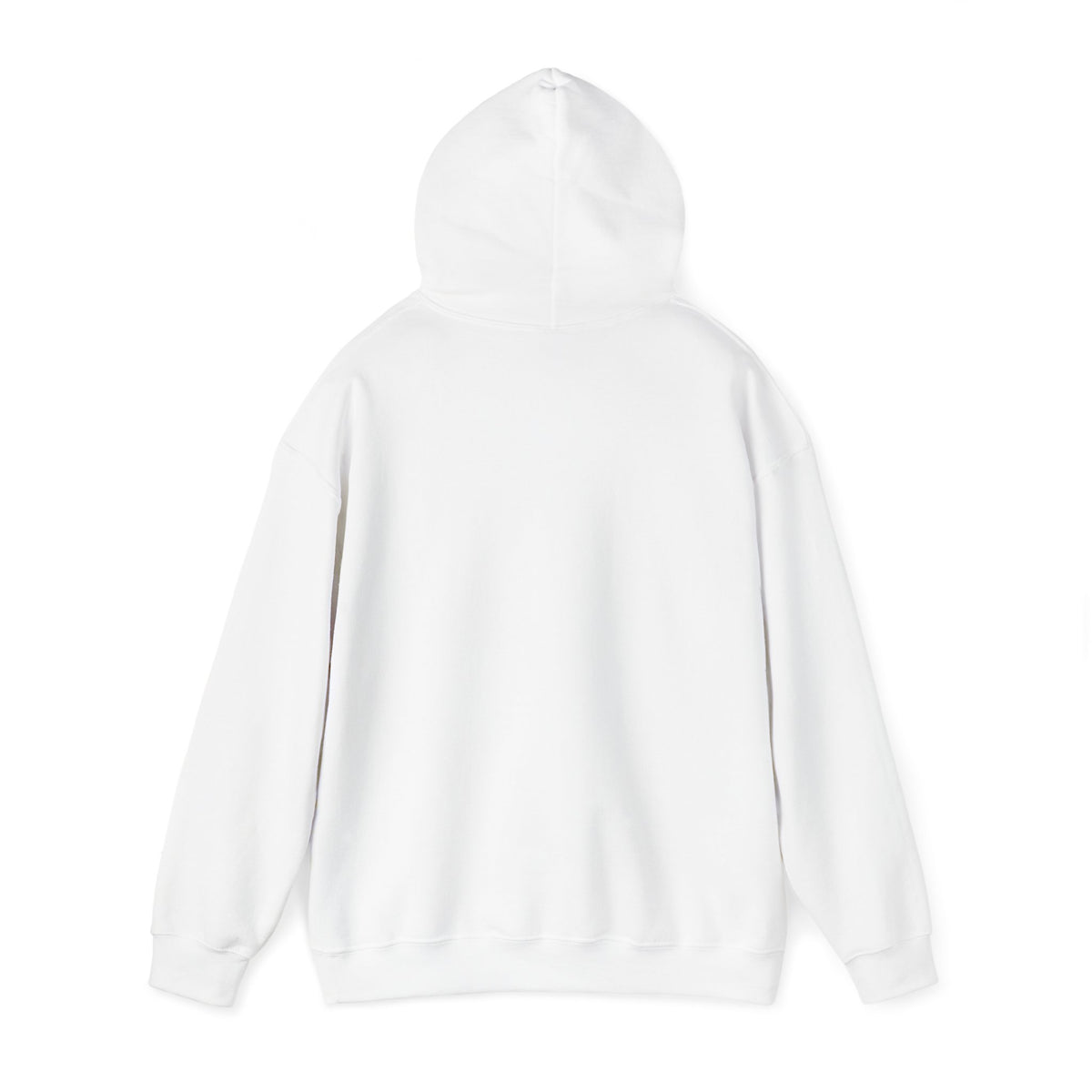Monster Outta this World Design-Hooded Sweatshirt