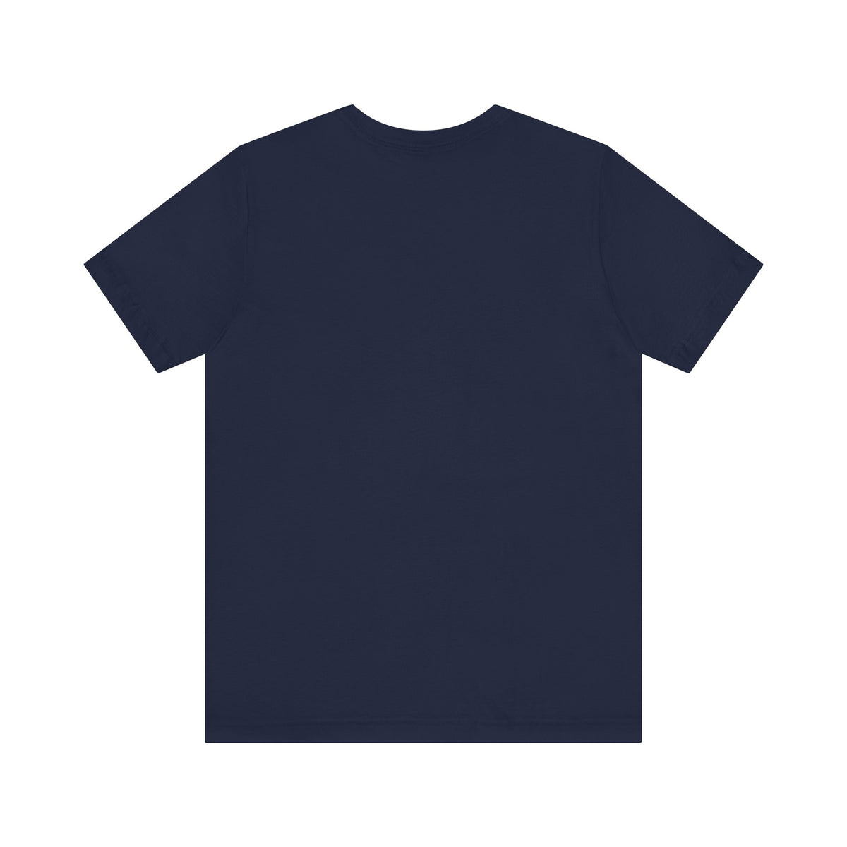Monster Tee with Our Newest Monster Lan Roussel Bella Canvas Tee Modern Fitted T-Shirt