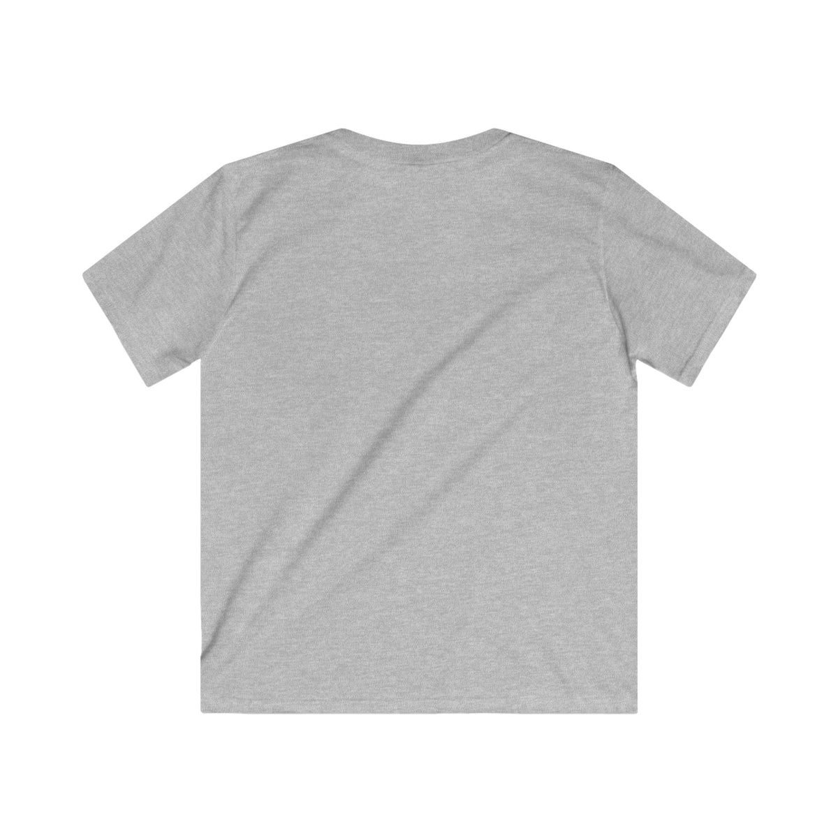 Kids Alien Tee - Monster Lan Roussel Design