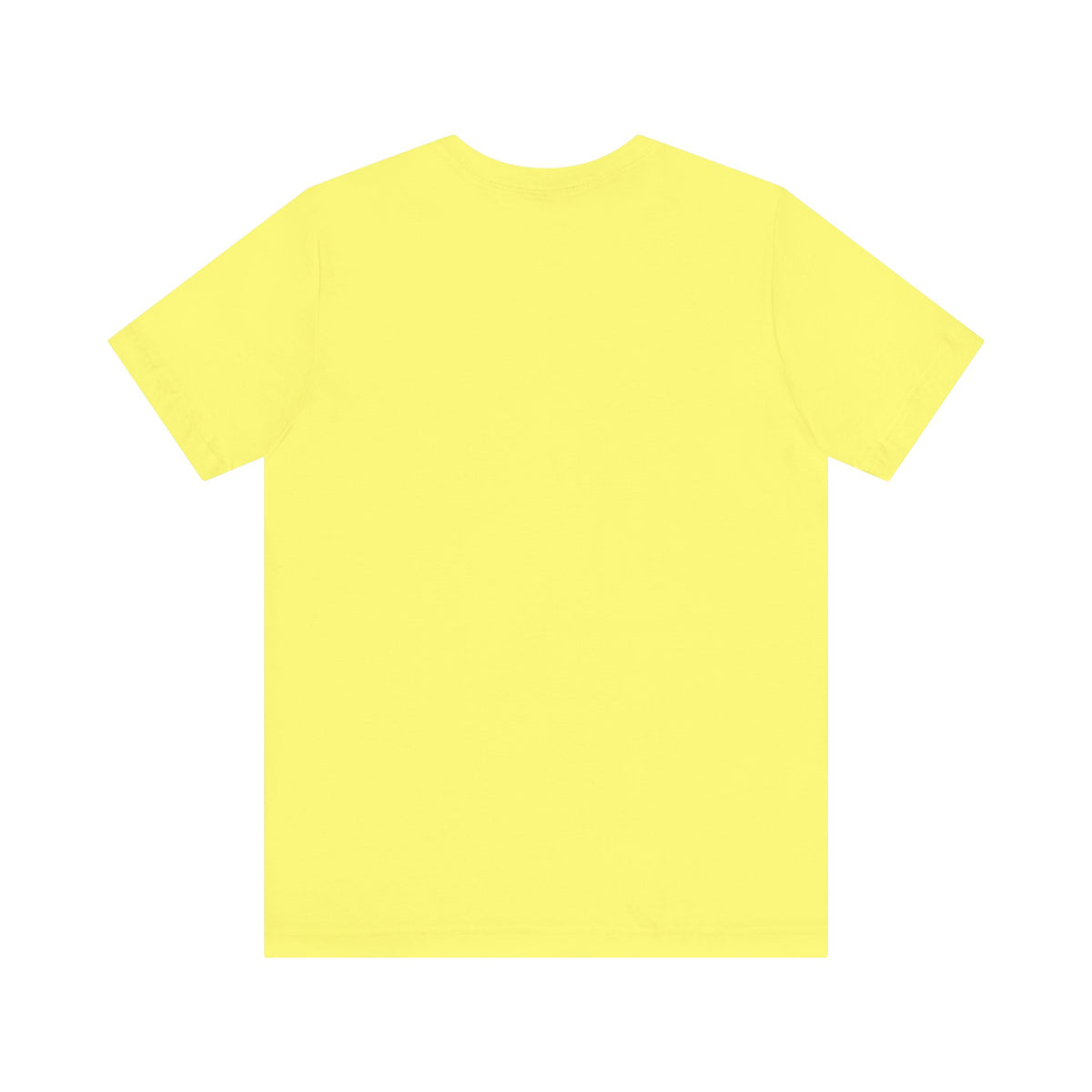 Monster Tee with Our Newest Monster Lan Roussel Bella Canvas Tee Modern Fitted T-Shirt