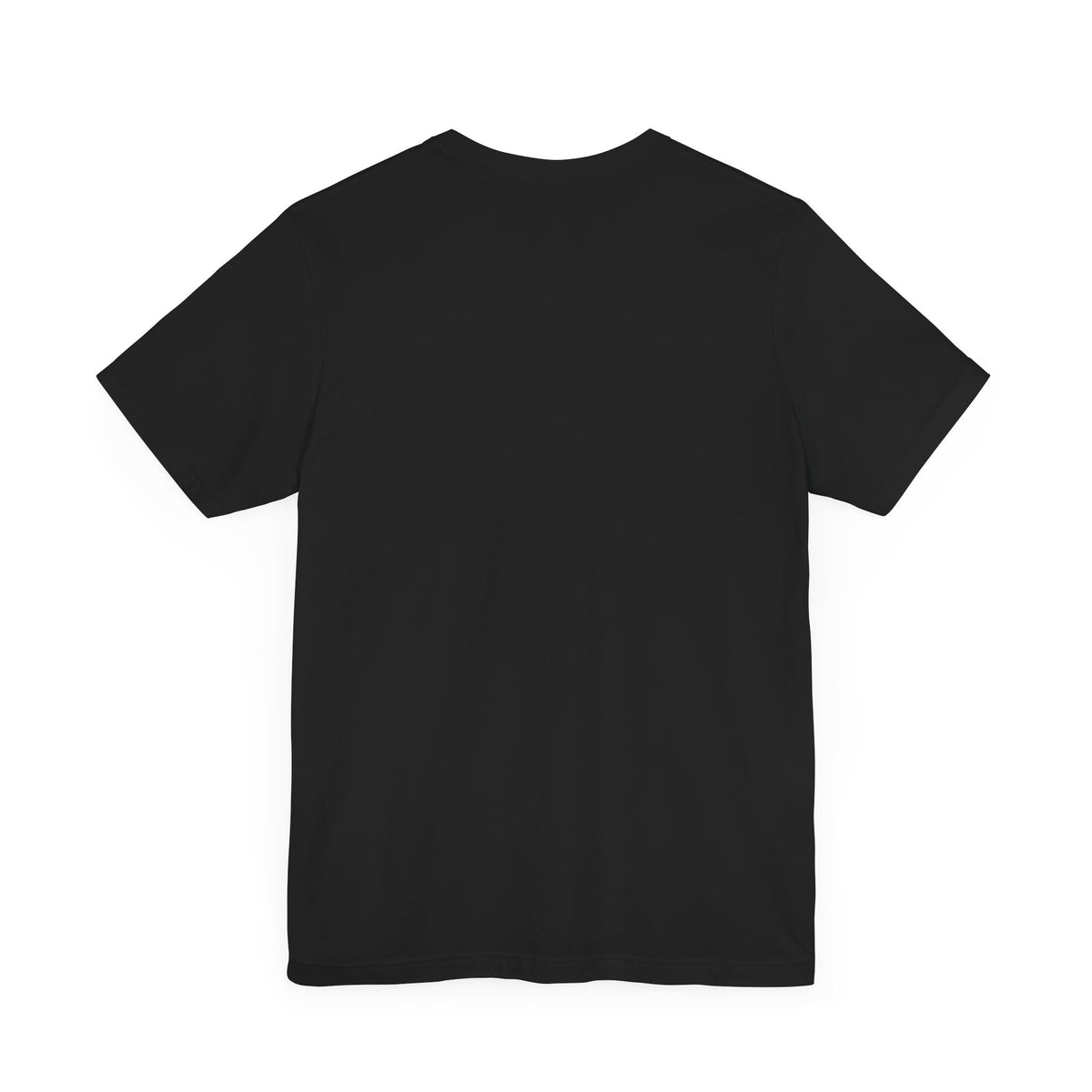 Monster Tee with Our Newest Monster Lan Roussel Bella Canvas Tee Modern Fitted T-Shirt